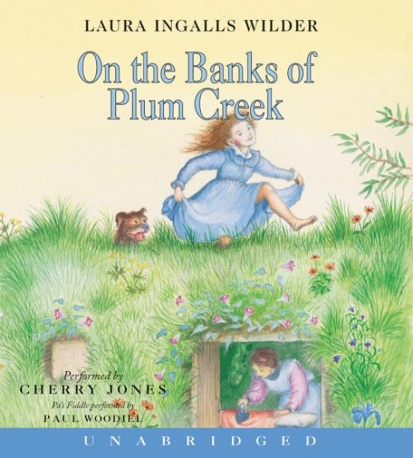 On the Banks of Plum Creek CD - Click Image to Close